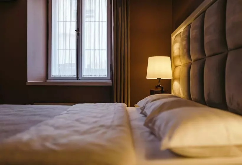 Fotos del hotel Merchants House:  10