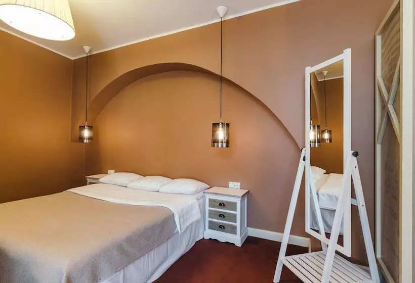 Fotos del hotel Merchants House:  8