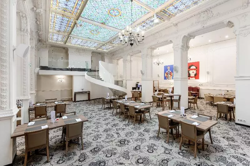 Fotos del hotel Nemzeti Budapest  Mgallery:  17