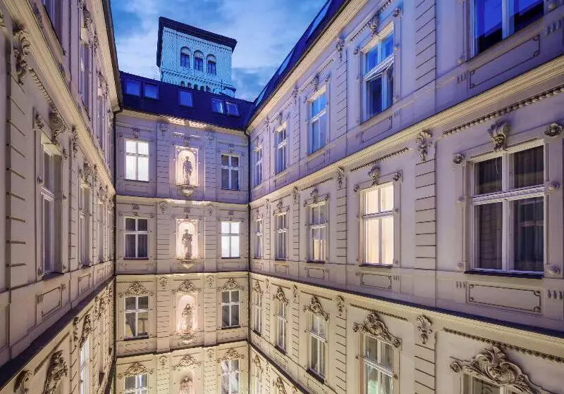 Fotos del hotel Nemzeti Budapest  Mgallery:  15