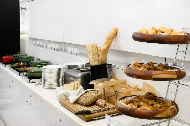 Fotos del hotel Nemzeti Budapest  Mgallery:  25