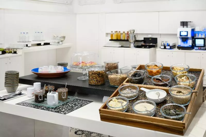 Fotos del hotel Nemzeti Budapest  Mgallery:  7