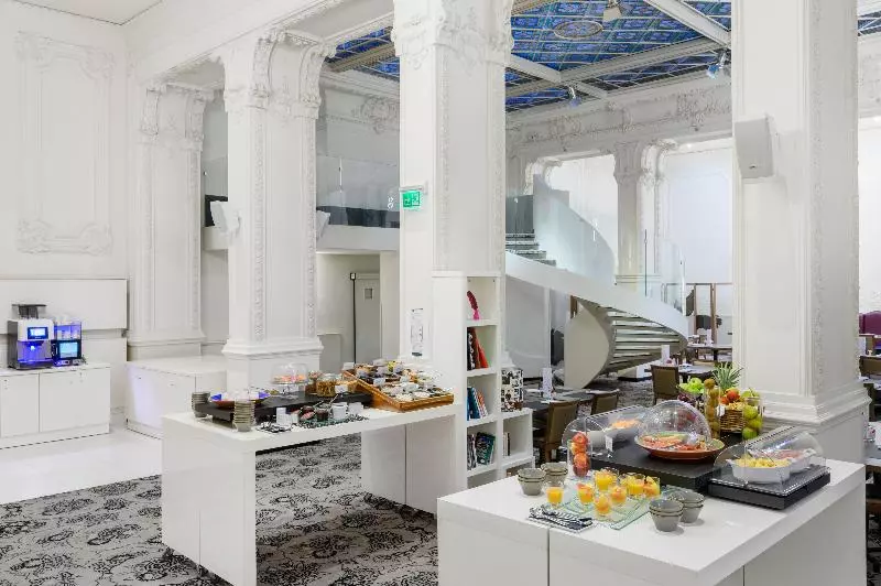 Fotos del hotel Nemzeti Budapest  Mgallery:  20