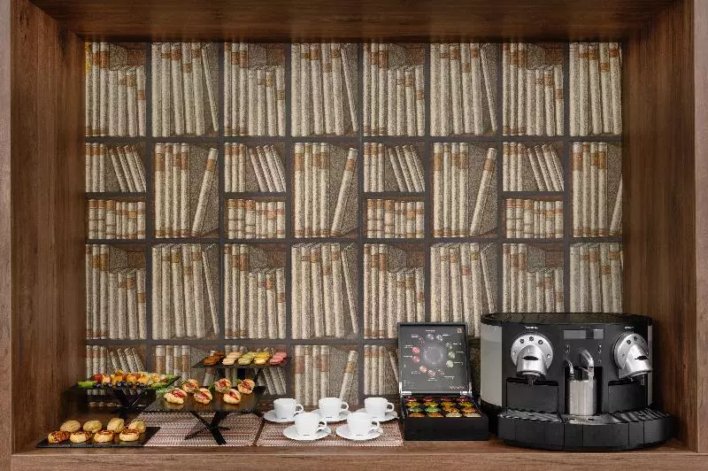 Fotos del hotel Nemzeti Budapest  Mgallery:  8