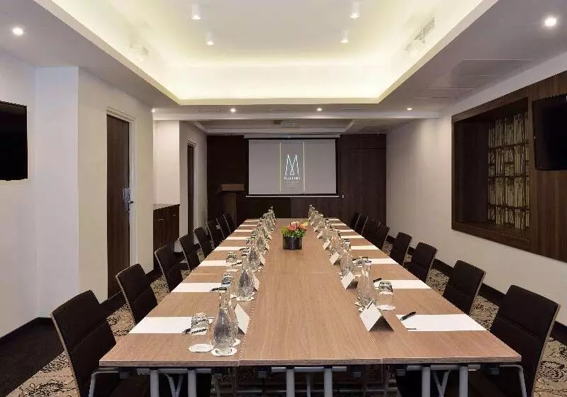 Fotos del hotel Nemzeti Budapest  Mgallery:  13