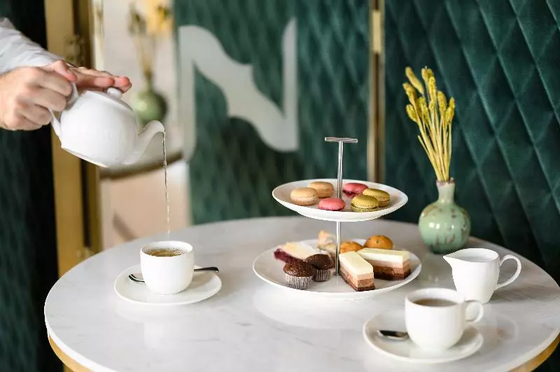 Fotos del hotel Nemzeti Budapest  Mgallery:  14