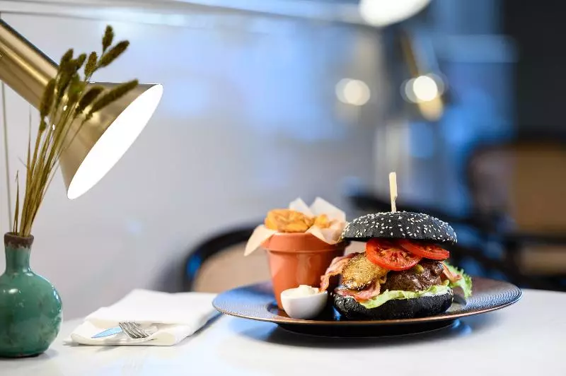 Fotos del hotel Nemzeti Budapest  Mgallery:  4