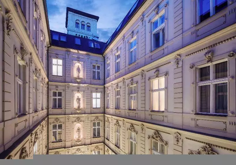 Fotos del hotel Nemzeti Budapest  Mgallery:  9