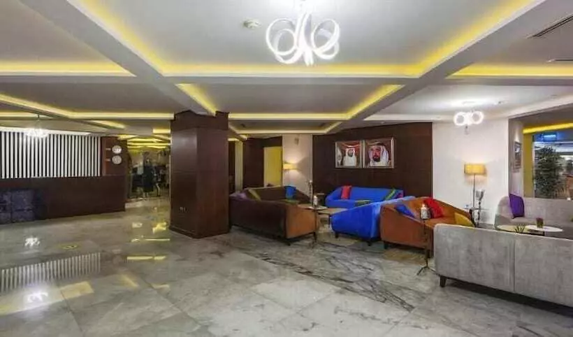 Fotos del hotel Nova Park:  18