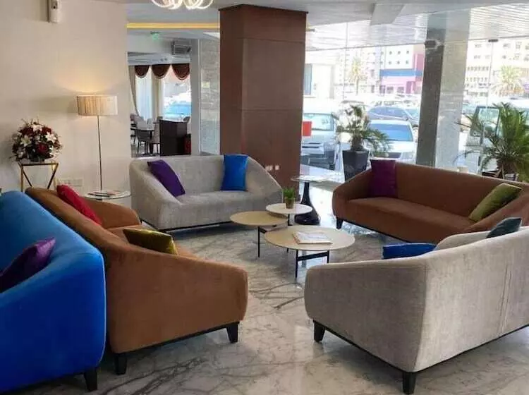 Fotos del hotel Nova Park:  4