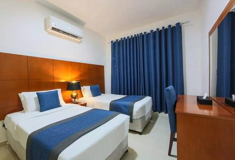 Fotos del hotel Nova Park:  11