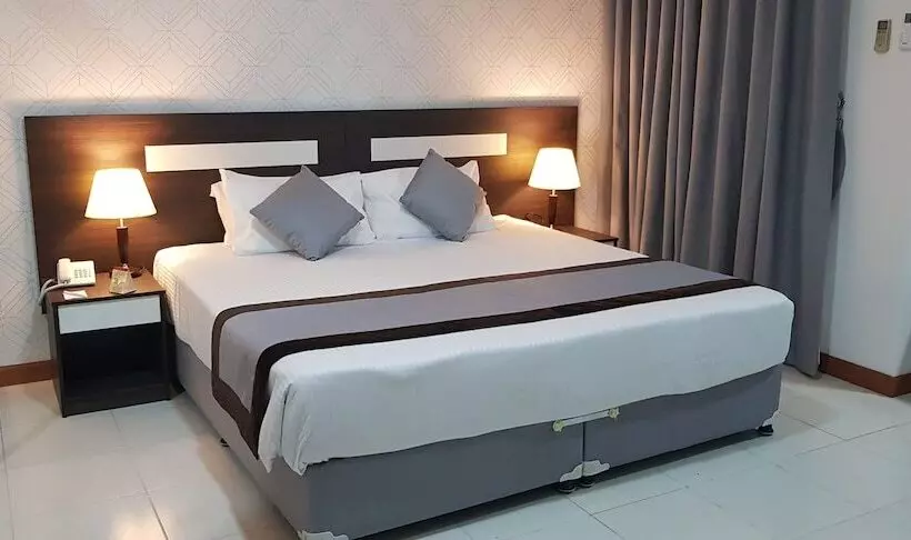 Fotos del hotel Nova Park:  2