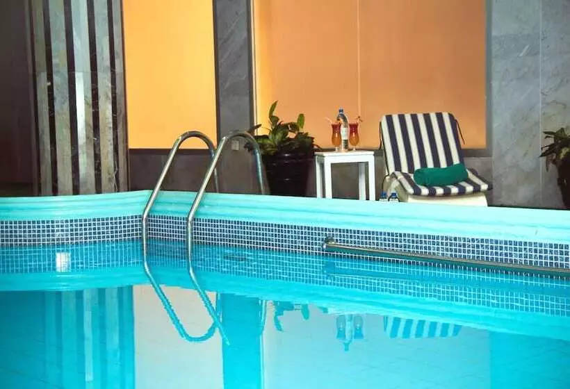 Fotos del hotel Nova Park:  12