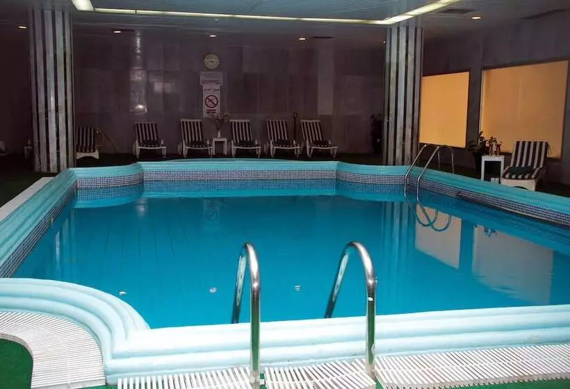 Fotos del hotel Nova Park:  3