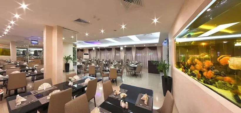 Fotos del hotel Nova Park:  15