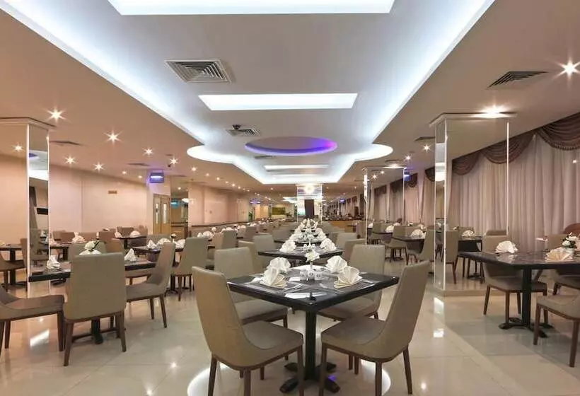 Fotos del hotel Nova Park:  7