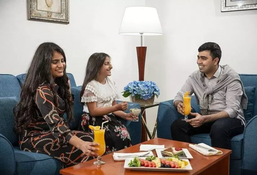 Fotos del hotel Nova Park:  10