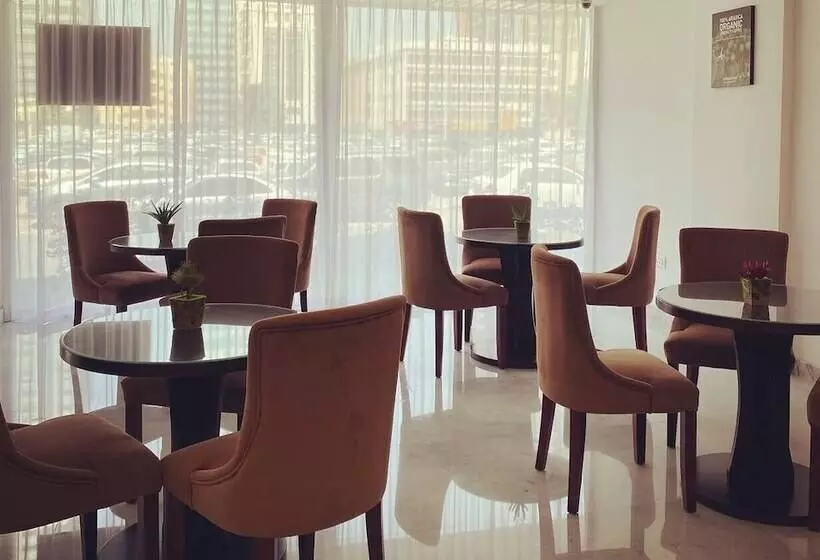 Fotos del hotel Nova Park:  16