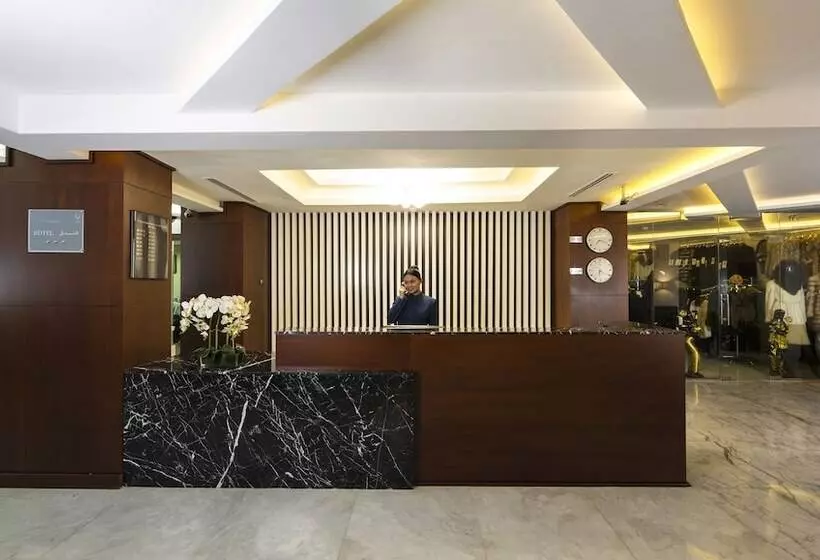 Fotos del hotel Nova Park:  5