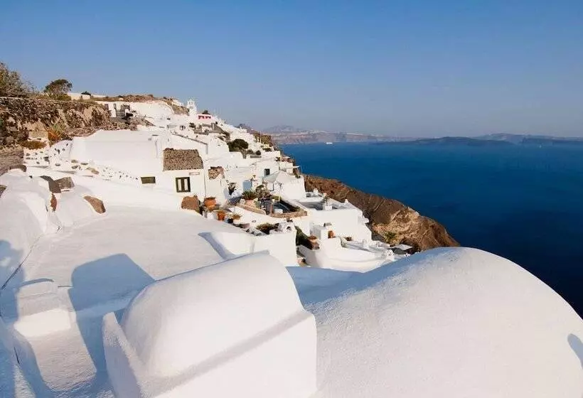 Fotos del hotel Olympic Villas:  19