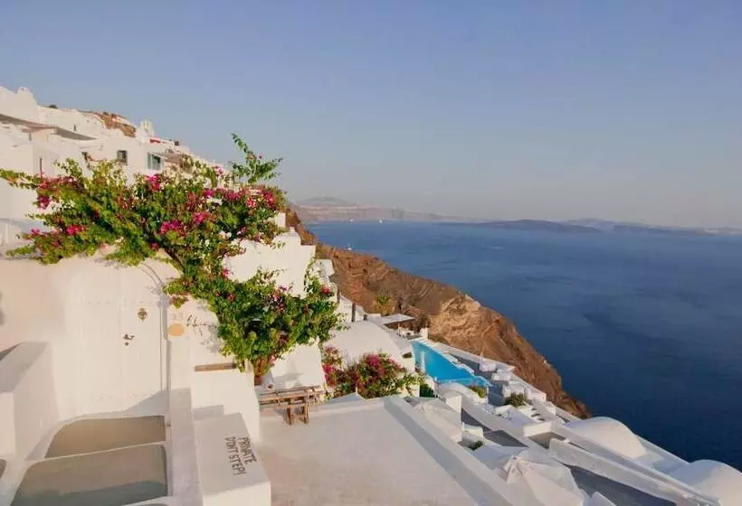 Fotos del hotel Olympic Villas:  23