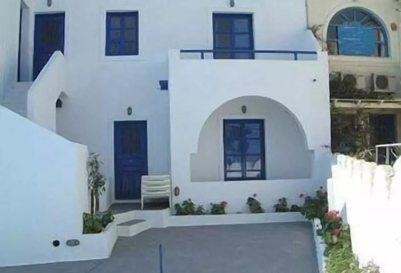 Fotos del hotel Olympic Villas:  12