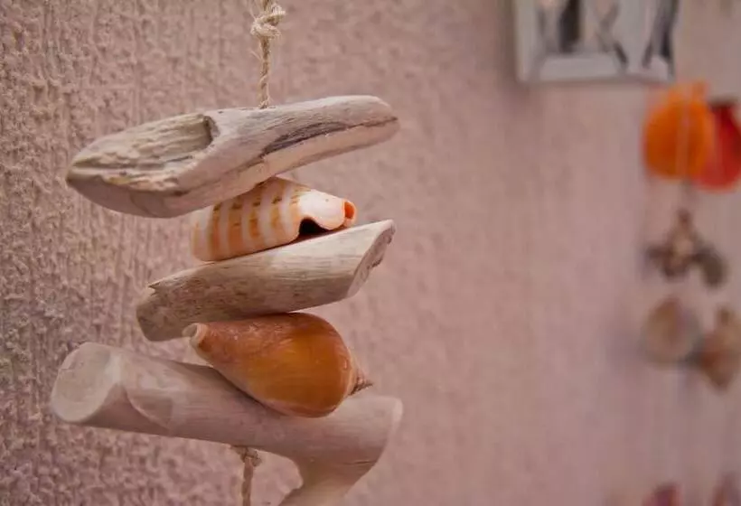 Fotos del hotel Olympic Villas:  7