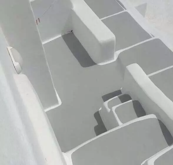 Fotos del hotel Olympic Villas:  16