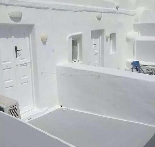 Fotos del hotel Olympic Villas:  10