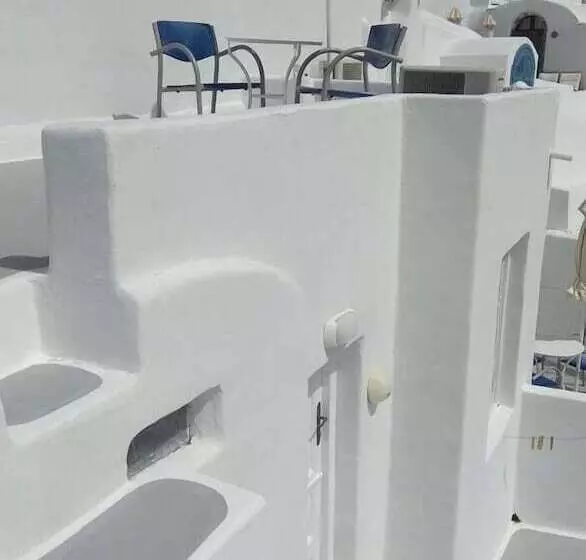 Fotos del hotel Olympic Villas:  5