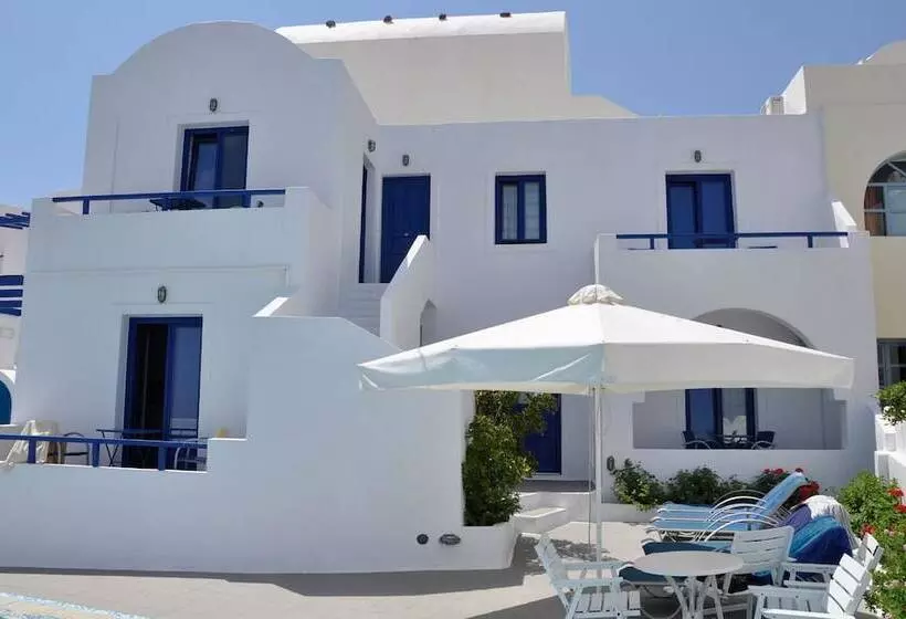 Fotos del hotel Olympic Villas:  24