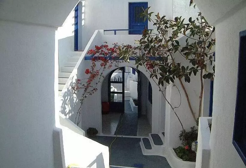 Fotos del hotel Olympic Villas:  6