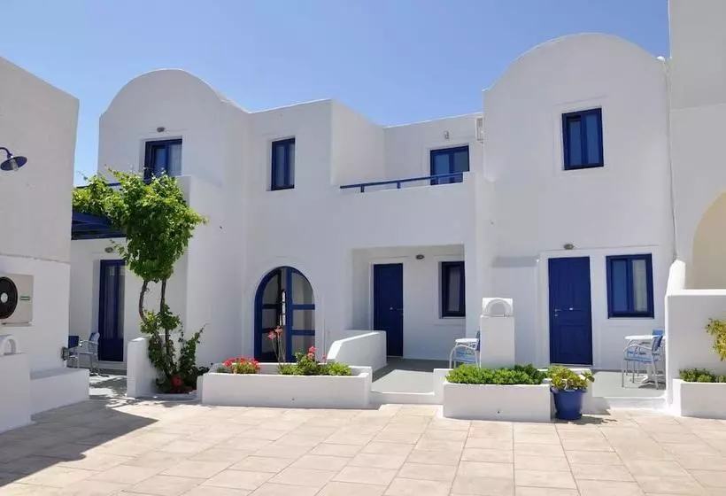 Fotos del hotel Olympic Villas:  8