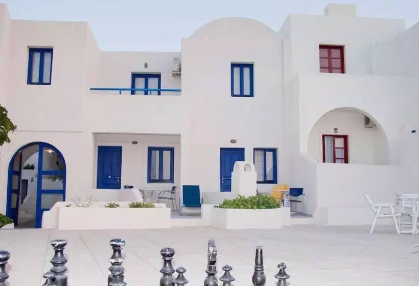 Fotos del hotel Olympic Villas:  22