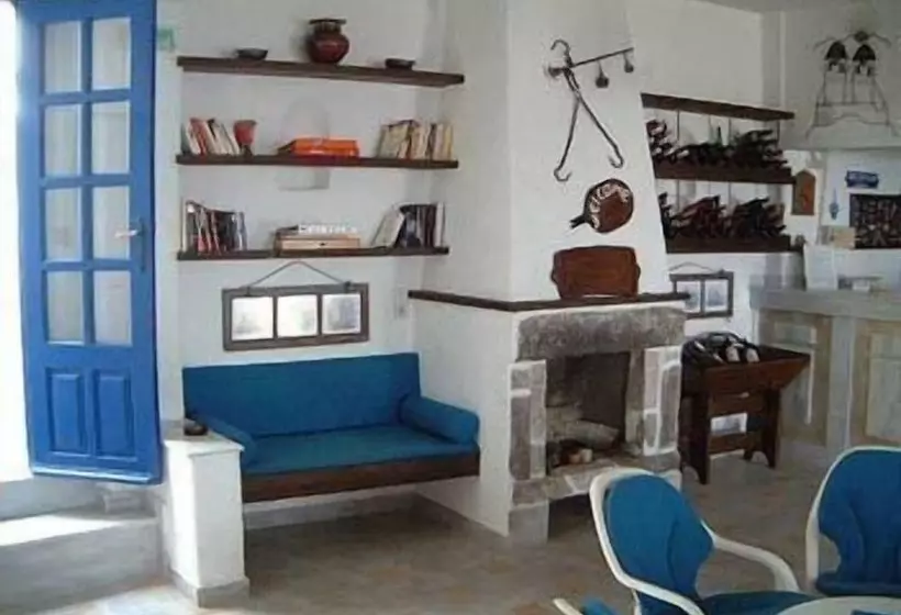 Fotos del hotel Olympic Villas:  2