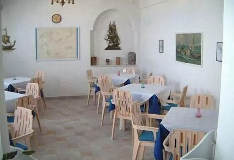 Fotos del hotel Olympic Villas:  3