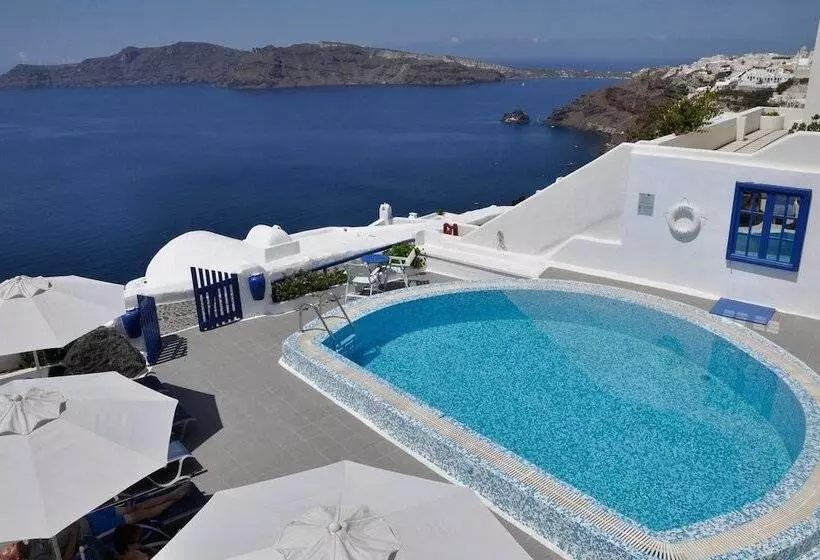 Fotos del hotel Olympic Villas:  25