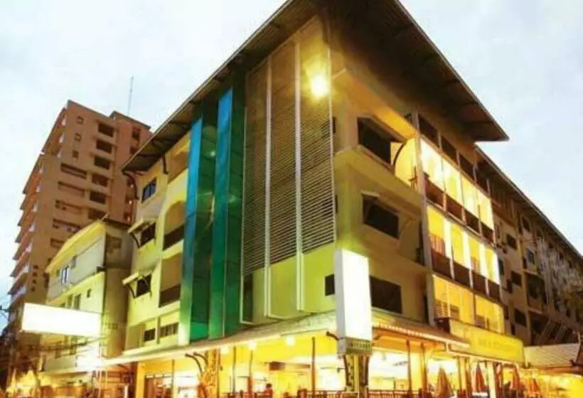 Fotos del hotel Woraburi Sukhumvit:  7