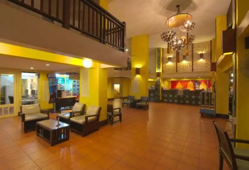 Fotos del hotel Woraburi Sukhumvit:  9