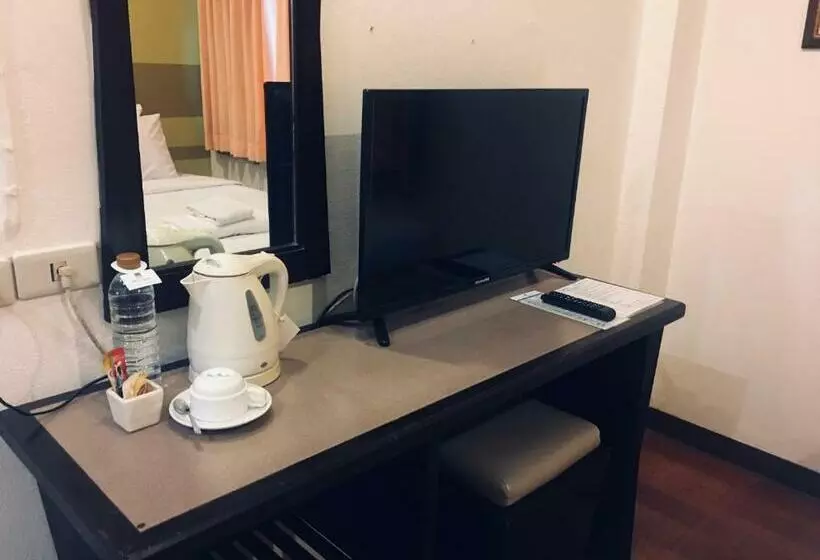 Fotos del hotel Woraburi Sukhumvit:  21