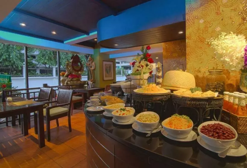 Fotos del hotel Woraburi Sukhumvit:  22