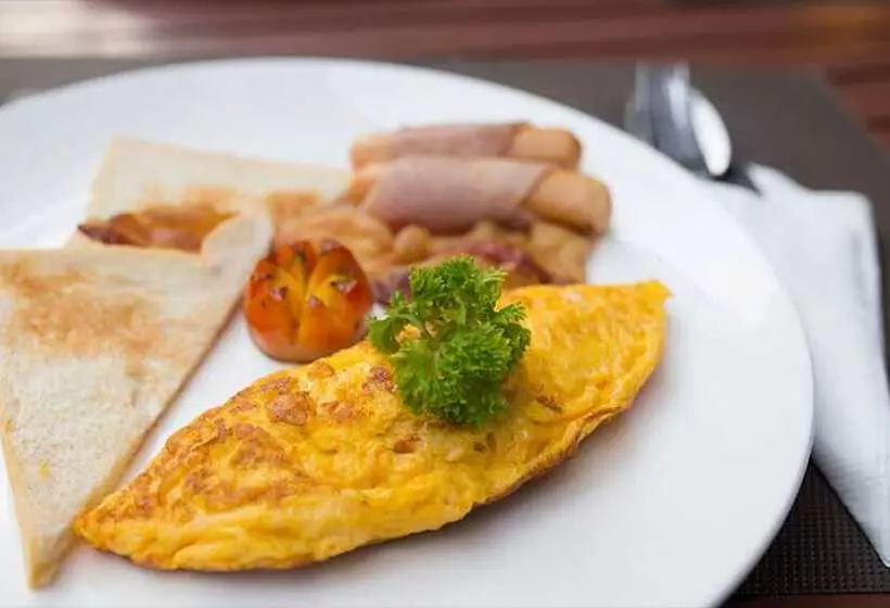 Fotos del hotel Woraburi Sukhumvit:  10