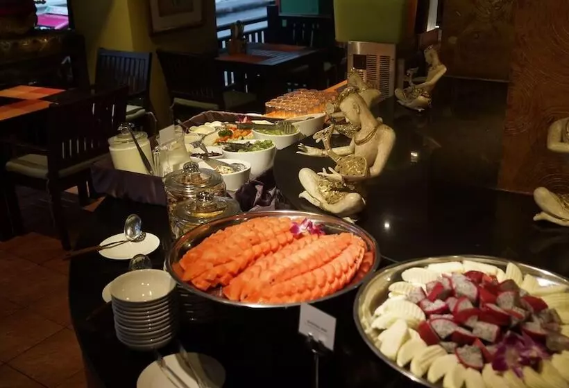 Fotos del hotel Woraburi Sukhumvit:  18