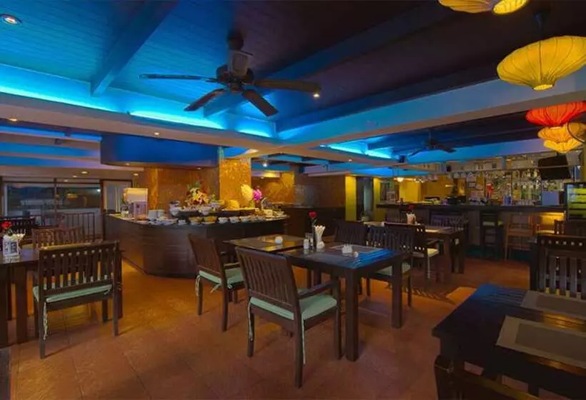 Fotos del hotel Woraburi Sukhumvit:  4