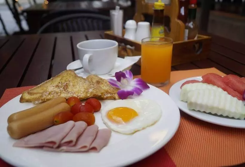 Fotos del hotel Woraburi Sukhumvit:  24