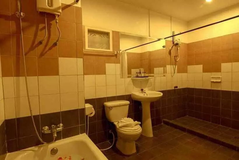 Fotos del hotel Woraburi Sukhumvit:  6