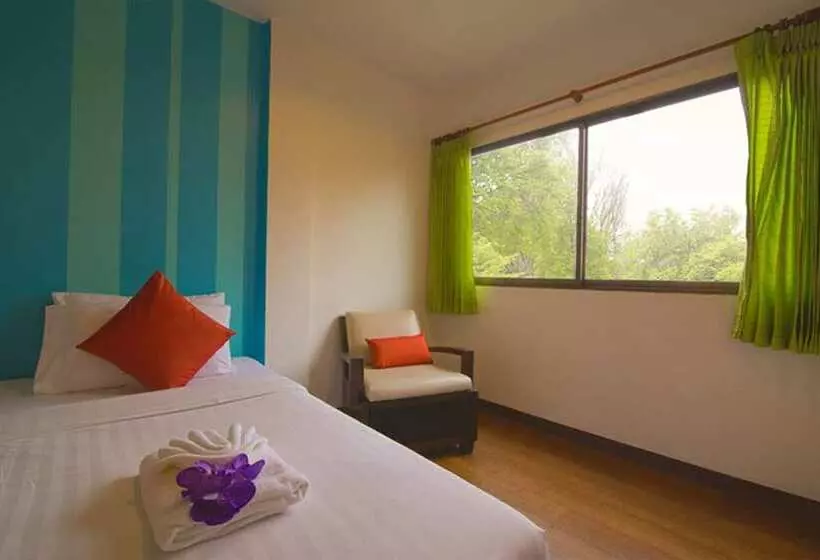 Fotos del hotel Woraburi Sukhumvit:  23