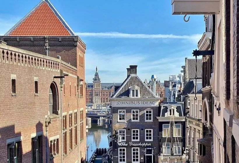 Fotos del hotel Xo S City Centre:  7