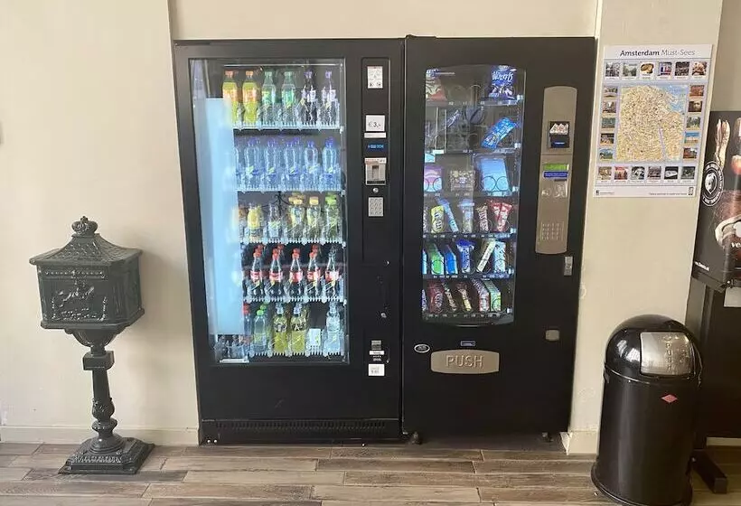 Fotos del hotel Xo S City Centre:  19