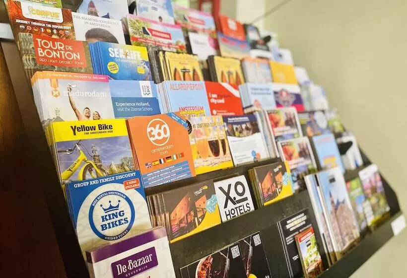 Fotos del hotel Xo S City Centre:  12